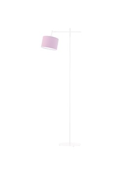 Ruchoma lampa podłogowa dla dzieci SERES ze sklepu Lysne w kategorii Lampy dziecięce - zdjęcie 181864471