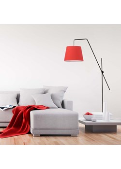 Lampa podłogowa z regulacją kąta padania światła do czytania VIGO ze sklepu Lysne w kategorii Lampy podłogowe - zdjęcie 181864554