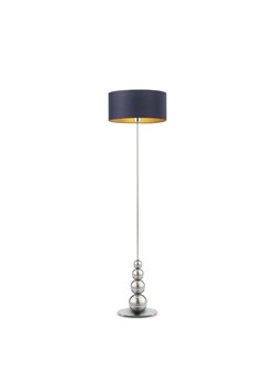 Designerska lampa podłogowa ROMA GOLD ze sklepu Lysne w kategorii Lampy podłogowe - zdjęcie 181864772