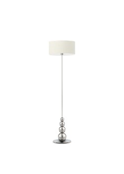 Klasyczna lampa podłogowa do salonu ROMA ze sklepu Lysne w kategorii Lampy podłogowe - zdjęcie 181865562