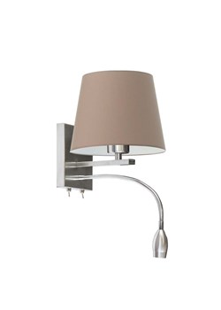 Kinkiet LED do czytania BOSTON ze sklepu Lysne w kategorii Lampy ścienne - zdjęcie 181865832