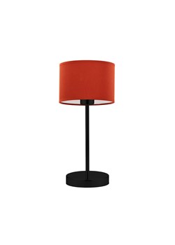 Elegancka lampka nocna z abażurem NICEA ze sklepu Lysne w kategorii Lampy stołowe - zdjęcie 181866762