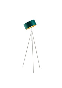 Nowoczesna lampa stojąca do sypialni MALMO GOLD ze sklepu Lysne w kategorii Lampy podłogowe - zdjęcie 181867731