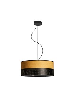 Regulowana lampa wisząca do salonu HAJFA DUAL fi - 40 cm ze sklepu Lysne w kategorii Lampy wiszące - zdjęcie 181867841