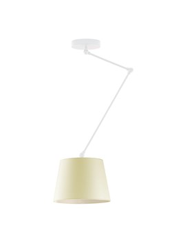 Klasyczna lampa na ruchomym ramieniu nad stół JUMA ze sklepu Lysne w kategorii Lampy dziecięce - zdjęcie 181867961