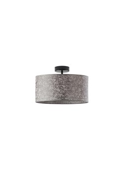Betonowy industrialny plafon walec WENECJA fi - 30 cm ze sklepu Lysne w kategorii Lampy sufitowe - zdjęcie 181868550