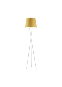 Trójnożna lampa stojąca z abażurem TOKIO ze sklepu Lysne w kategorii Lampy podłogowe - zdjęcie 181868632