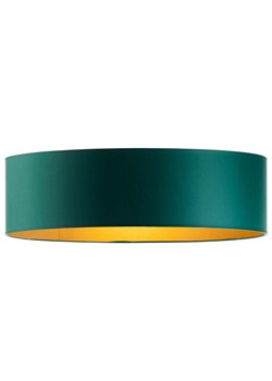 Żyrandol do jadalni MEDINA GOLD fi - 80 cm ze sklepu Lysne w kategorii Lampy sufitowe - zdjęcie 181869103