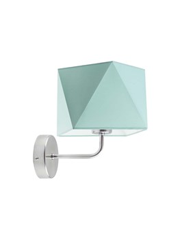 Kinkiet dziecięcy z designerskim abażurem TURYN ze sklepu Lysne w kategorii Lampy dziecięce - zdjęcie 181869442