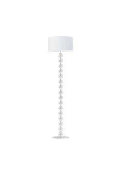 Lampa stojąca białe kule GIZA ze sklepu Lysne w kategorii Lampy podłogowe - zdjęcie 181869731