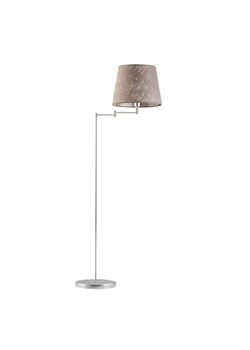 Designerska lampa stojąca do salonu ASTI ze sklepu Lysne w kategorii Lampy podłogowe - zdjęcie 181869912