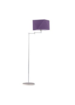 Lampa podłogowa na długim wysięgniku SANTIAGO ze sklepu Lysne w kategorii Lampy podłogowe - zdjęcie 181869943