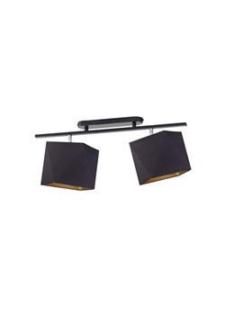 Lampa sufitowa do biura AKRON GOLD ze sklepu Lysne w kategorii Lampy sufitowe - zdjęcie 181870080