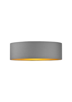 Lampa kuchenna przysufitowa DUBAJ GOLD fi - 60 cm ze sklepu Lysne w kategorii Lampy sufitowe - zdjęcie 181870511