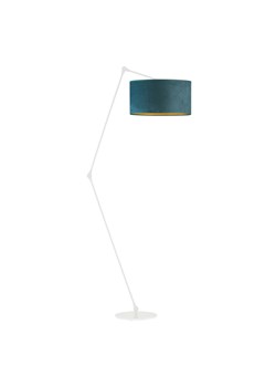 Lampa podłogowa LED na wysięgniku BARI VELUR ze sklepu Lysne w kategorii Lampy podłogowe - zdjęcie 181871101