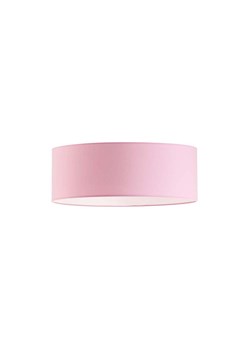 Lampa sufitowa różowa DUBAJ fi - 40 cm ze sklepu Lysne w kategorii Lampy dziecięce - zdjęcie 181871144