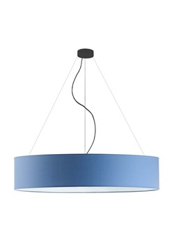 Lampa wisząca do pokoju dziecięcego PORTO fi - 100 cm - kolor niebieski ze sklepu Lysne w kategorii Lampy dziecięce - zdjęcie 181871594