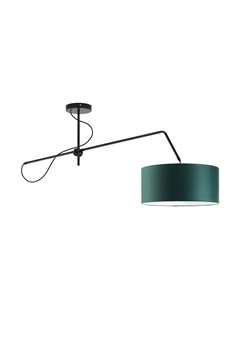 Lampa wisząca z regulowanym ramieniem RIO ze sklepu Lysne w kategorii Lampy wiszące - zdjęcie 181871672