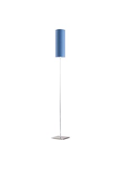 Błękitna lampa stojąca do pokoju dziecka FLORENCJA ze sklepu Lysne w kategorii Lampy dziecięce - zdjęcie 181871793