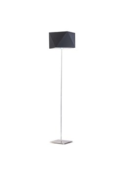 Lampa stojąca do sypialni ANKARA na chromowanym stelażu ze sklepu Lysne w kategorii Lampy podłogowe - zdjęcie 181871833