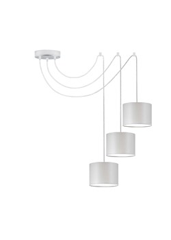 Lampa sufitowa z regulowaną wysokością WAIKIKI W3 ze sklepu Lysne w kategorii Lampy sufitowe - zdjęcie 181872090
