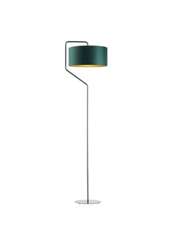 Lampa stojąca do sypialni TESALLIA GOLD w stylu urban jungle ze sklepu Lysne w kategorii Lampy podłogowe - zdjęcie 181872253