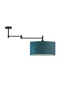 Lampa regulowana nad stół w jadalni RANGUN VELUR ze sklepu Lysne w kategorii Lampy sufitowe - zdjęcie 181872323