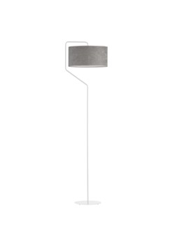 Designerska lampa podłogowa do sypialni TESALLIA VELUR ze sklepu Lysne w kategorii Lampy podłogowe - zdjęcie 181872560