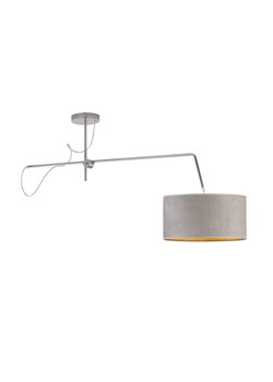 Lampa łamana sufitowa RIO VELUR ze sklepu Lysne w kategorii Lampy sufitowe - zdjęcie 181872920