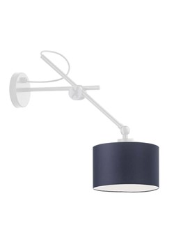 Lampka ścienna do czytania na wysięgniku HAMILTON ze sklepu Lysne w kategorii Lampy ścienne - zdjęcie 181873003