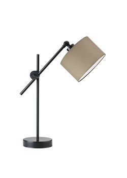 Regulowana lampka nocna do czytania MALI w nowoczesnym stylu ze sklepu Lysne w kategorii Lampy stołowe - zdjęcie 181873341