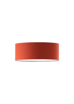 Tkaninowy plafon sufitowy LED do przedpokoju DUBAJ fi - 40 cm - id: 11476 - marki Ciekot Partners Sp. Z O. O. - 181873780 Tkaninowy plafon sufitowy LED do przedpokoju DUBAJ fi - 40 cm ze sklepu Lysne w kategorii Lampy sufitowe - zdjęcie 181873780