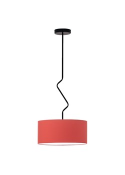 Czarny żyrandol do kuchni LOZANNA fi - 40 cm - id: 11753 - marki Ciekot Partners Sp. Z O. O. - 181873971 Czarny żyrandol do kuchni LOZANNA fi - 40 cm ze sklepu Lysne w kategorii Lampy wiszące - zdjęcie 181873971