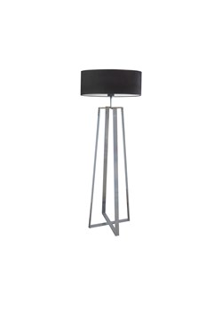 Lampa podłogowa do salonu w stylu glamour MOSS VELUR ze sklepu Lysne w kategorii Lampy podłogowe - zdjęcie 181874032