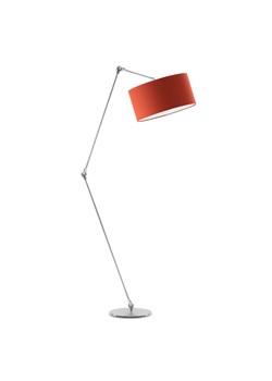 Lampa podłogowa na wysięgniku do czytania BARI ze sklepu Lysne w kategorii Lampy podłogowe - zdjęcie 181874081