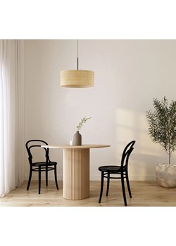 Lampa wisząca w stylu boho SINTRA BOHO fi - 40 cm - id: 12085 - marki Ciekot Partners Sp. Z O. O. - 181874294 Lampa wisząca w stylu boho SINTRA BOHO fi - 40 cm ze sklepu Lysne w kategorii Lampy wiszące - zdjęcie 181874294