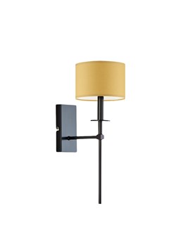 Elegancki kinkiet do salonu pionowy VADUZ ze sklepu Lysne w kategorii Lampy ścienne - zdjęcie 181874340
