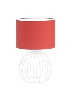 Mała lampka stołowa do salonu NASHVILLE ze sklepu Lysne w kategorii Lampy stołowe - zdjęcie 181874520