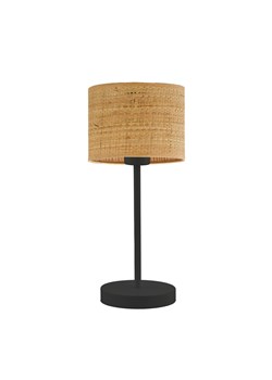 Lampka nocna do sypialni w stylu boho NICEA BOHO ze sklepu Lysne w kategorii Lampy stołowe - zdjęcie 181874751