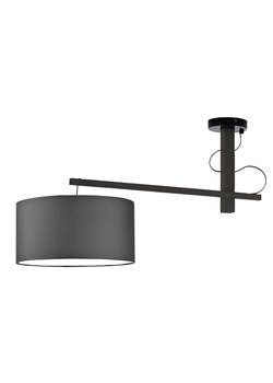 Lampa wisząca na drewnianym stelażu FOGGIA ze sklepu Lysne w kategorii Lampy wiszące - zdjęcie 181875172