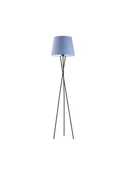 Niebieska lampa stojąca do pokoju dziecka TOKIO ze sklepu Lysne w kategorii Lampy dziecięce - zdjęcie 181875694