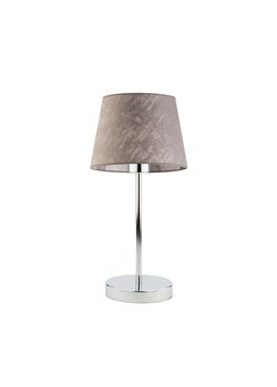 Designerska lampa stołowa do salonu SIENA z włącznikiem ze sklepu Lysne w kategorii Lampy stołowe - zdjęcie 181875981