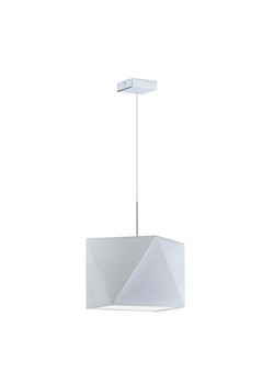 Lampa wisząca z diamentowym abażurem MARSYLIA ze sklepu Lysne w kategorii Lampy wiszące - zdjęcie 181876522