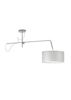 Lampa z ruchomym ramieniem do kuchni RIO ze sklepu Lysne w kategorii Lampy wiszące - zdjęcie 181876754