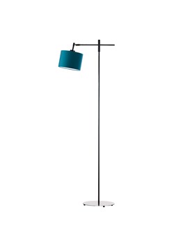 Regulowana lampa stojąca w stylu marynistycznym SERES ze sklepu Lysne w kategorii Lampy podłogowe - zdjęcie 181877044