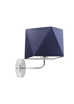 Jednopunktowa lampa ścienna TURYN ze sklepu Lysne w kategorii Lampy ścienne - zdjęcie 181877324