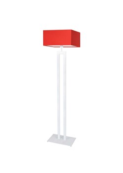 Nowoczesna lampa stojąca o geometrycznym kształcie TORONTO ze sklepu Lysne w kategorii Lampy podłogowe - zdjęcie 181877492