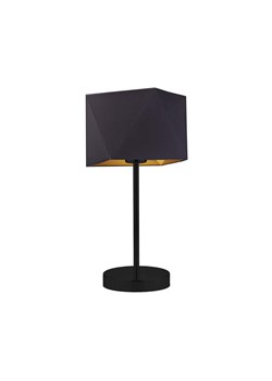 Nowoczesna lampka nocna do sypialni WUHU GOLD ze sklepu Lysne w kategorii Lampy stołowe - zdjęcie 181878624
