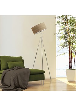 Funkcjonalna lampa stojąca do czytania MALMO ECO z regulacją kąta padania światła ze sklepu Lysne w kategorii Lampy podłogowe - zdjęcie 181878632