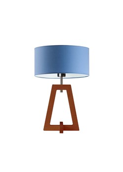 Drewniana lampka nocna do pokoju dziecka CLIO ze sklepu Lysne w kategorii Lampy dziecięce - zdjęcie 181879900